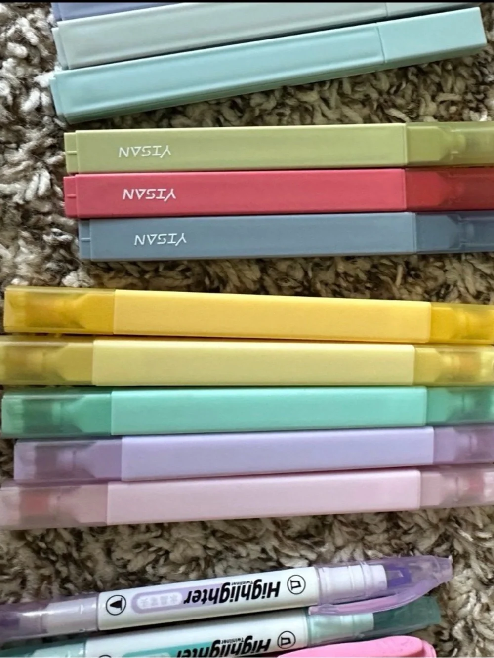 Highlighters - Picture 3 of 4